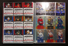 Load image into Gallery viewer, 2019-20 Tim Hortons Upper Deck NHL Trading Cards Collector's Series NM Set