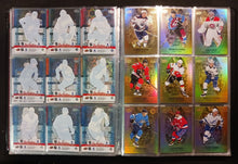 Load image into Gallery viewer, 2019-20 Tim Hortons Upper Deck NHL Trading Cards Collector's Series NM Set
