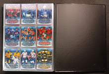 Load image into Gallery viewer, 2019-20 Tim Hortons Upper Deck NHL Trading Cards Collector's Series NM Set