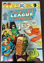 Load image into Gallery viewer, 1975 DC Comics Justice League of America Issue 125, F+ 7.5
