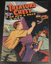 Load image into Gallery viewer, Treasure Chest Vol. 04 (1948 Series), #13
