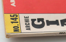 Load image into Gallery viewer, Archie's Girls Betty and Veronica (1951 Series) #145 in VG/FN Shape