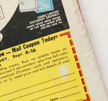 Load image into Gallery viewer, Archie Giant (1954 Series) #8 Betty & Veronica in GD-VG Shape 35 cent variant