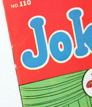 Load image into Gallery viewer, Archie's Joke Book (1953 Series) #110 in VF Shape