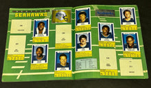 Load image into Gallery viewer, 1988 Panini Football 1st Collectors Edition Sticker Album, VG+ condition