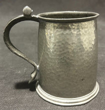 Load image into Gallery viewer, Liberty & Co Tudric Pewter Mug made in England 01374,
