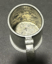 Load image into Gallery viewer, Liberty & Co Tudric Pewter Mug made in England 01374,