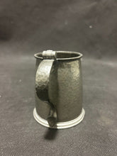 Load image into Gallery viewer, Liberty & Co Tudric Pewter Mug made in England 01374,