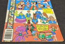 Load image into Gallery viewer, 1978 Hanna-Barbera Laff-A-Lympics #1 Comic Book - Marvel VG+ 4.5