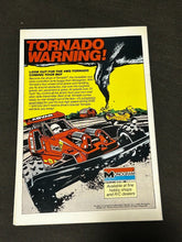 Load image into Gallery viewer, 1987 DC Comics Hawkman Issue 7, CAD Var, Highgrade