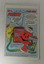 Load image into Gallery viewer, 1983 The Uncanny X-Men Vol.1 #171, Marvel Comic, CDN Variant, VF+ 8.5