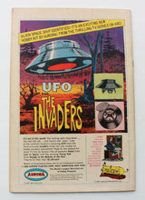 Load image into Gallery viewer, Strange Adventures (1950 1st Series) #212 in VG Shape