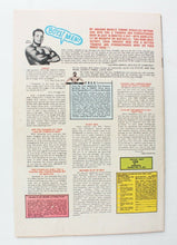 Load image into Gallery viewer, Jughead as Captain Hero (1966 Series) #5 Archie Series in FN/VF Shape