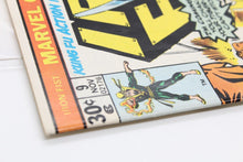 Load image into Gallery viewer, Iron Fist (1975 1st Series) #9 Marvel Comics VF