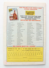 Load image into Gallery viewer, A Classics Illustrated Best from Boys' Life (1957 Series) #5 in FN Shape