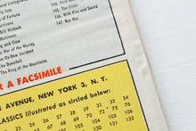 Load image into Gallery viewer, A Classics Illustrated Best from Boys' Life (1957 Series) #5 in FN Shape