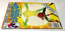 Load image into Gallery viewer, 1982 The Amazing Spiderman VS Will-O-The-Wisp, Vol. 1 #234, Marvel, Very Good
