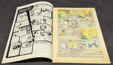 Load image into Gallery viewer, 1969 - Tuff Ghosts Starring Spooky Comic Book # 34 Canadian Price Variant, F 6.0
