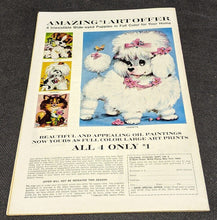 Load image into Gallery viewer, 1969 - Tuff Ghosts Starring Spooky Comic Book # 34 Canadian Price Variant, F 6.0