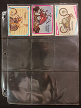 Load image into Gallery viewer, 1960/70'S TRM Street Chopper Cards lot of 30 cards