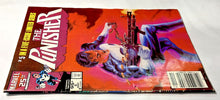 Load image into Gallery viewer, 1966 The Punisher Vol. 1 #5, Marvel, Canadian Price Variant, CPV, VG