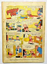 Load image into Gallery viewer, 1949 Porky Pig and Spoofy The Spook #226, Dell Comic, CDN Print, VG