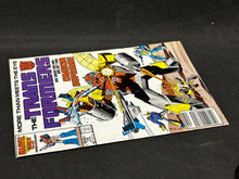 Load image into Gallery viewer, 1986 Marvel Comics The Transformers Issue 19 CPV, Canadian Price Variant EX+