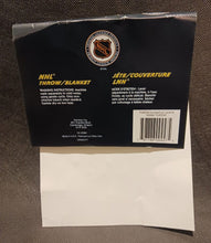 Load image into Gallery viewer, Toronto Maple Leafs NHL Throw/Blanket 50" x 60" 100% Acrylic