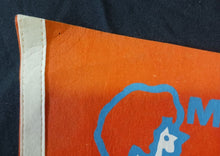 Load image into Gallery viewer, Minnesota Kicks - NASL North American Soccer League 30" Pennant