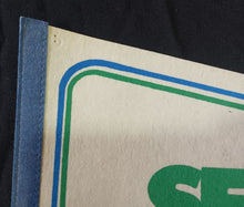 Load image into Gallery viewer, Seattle Sounders - NASL North American Soccer League 30" Pennant