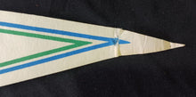 Load image into Gallery viewer, Seattle Sounders - NASL North American Soccer League 30" Pennant