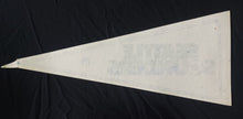 Load image into Gallery viewer, Seattle Sounders - NASL North American Soccer League 30" Pennant