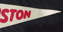 Load image into Gallery viewer, Hurricane Houston - NASL North American Soccer League 30" Pennant