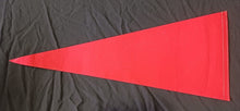 Load image into Gallery viewer, Ft. Lauderdale Strikers - NASL North American Soccer League 30" Pennant