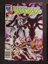 Load image into Gallery viewer, 1985 The New Defenders #144 Marvel Comics, CPV, Newsstand, High Grade