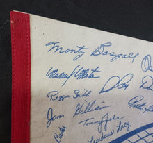 Load image into Gallery viewer, 1977 National League Champs Dodgers - MLB Major League Baseball 30" Pennant