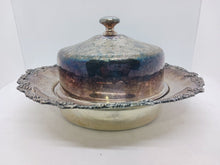 Load image into Gallery viewer, Sheffield Reproduction 3 Pcs Silver Plated Server Sets x 2 Sets