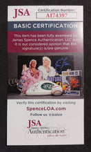 Load image into Gallery viewer, Clayton Moor "Lone Ranger" Autograph Signed Photo 8"x10" w/ JSA COA AI74397