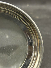 Load image into Gallery viewer, 1968 Lock Johnston Canadian Film Awards Pewter Trophy Tankard, EX+