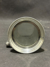 Load image into Gallery viewer, 1968 Lock Johnston Canadian Film Awards Pewter Trophy Tankard, EX+