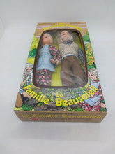 Load image into Gallery viewer, 1975 The Sunshine Family Grandparents Doll Set Mattel Vintage No. 9112