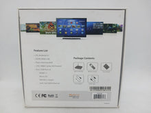 Load image into Gallery viewer, MyGica Dual Core Enjoy TV Box ATV520E