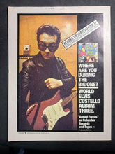 Load image into Gallery viewer, Bomp! #21, March 1979. Talking Heads VG