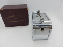Load image into Gallery viewer, The City And District Savings Bank Of Montreal (Metal Coin Bank) w/ Box