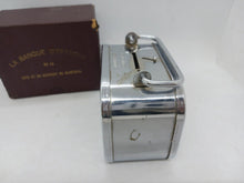 Load image into Gallery viewer, The City And District Savings Bank Of Montreal (Metal Coin Bank) w/ Box