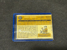 Load image into Gallery viewer, 2009 Topps Heritage 50th Anniversary 1960 Buybacks #431 Andre Rodgers White Back