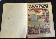 Load image into Gallery viewer, Triumph Comics 6 Canada Edition Very Rare Canadian ED