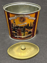 Load image into Gallery viewer, Set of 5 San Remo Canisters / Containers - Olive Oil, Cheese, Salt, Pepper, Parm