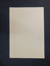 Load image into Gallery viewer, Al Dewsbury 1944-1963 Group II Beehive Photo Chicago Blackhawks