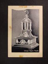 Load image into Gallery viewer, Georges Vezina Trophy Beehive Photo